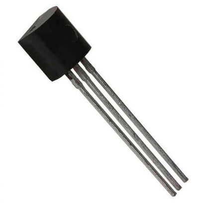BC558 Transistor (Pack of 5)