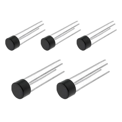 Bridge Rectifier (Pack of 5)