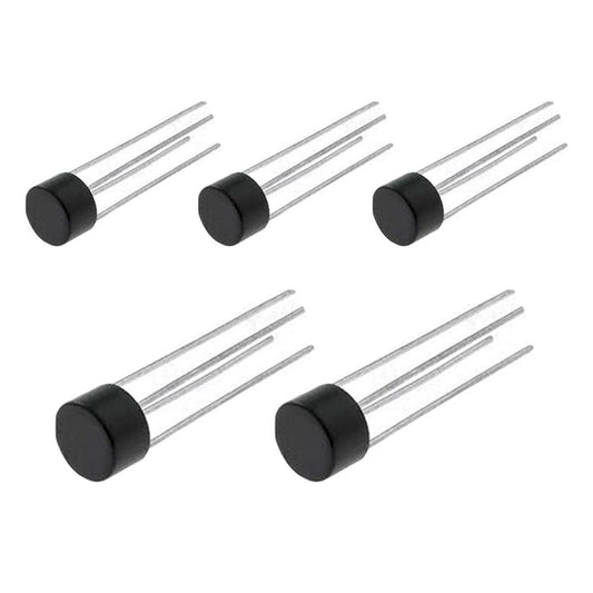 Bridge Rectifier (Pack of 5)