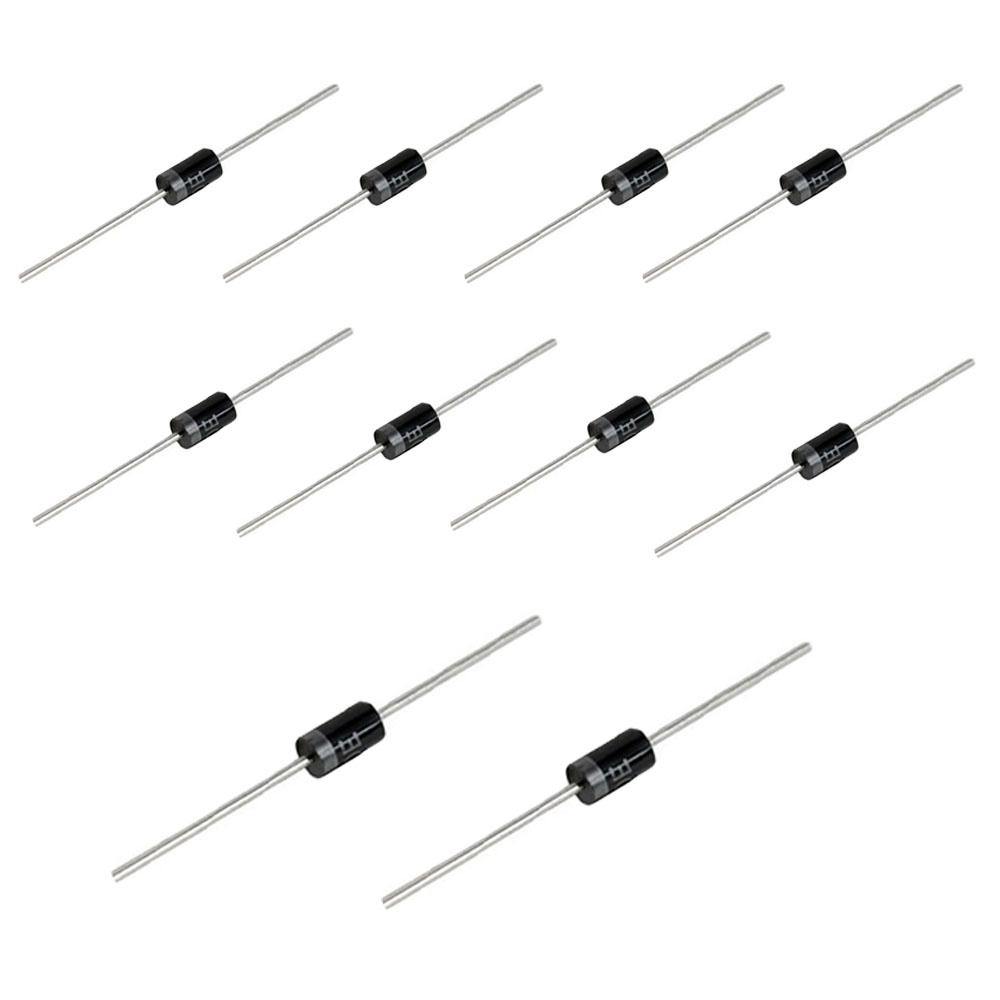 1N4007 Diode - (Pack of 10)
