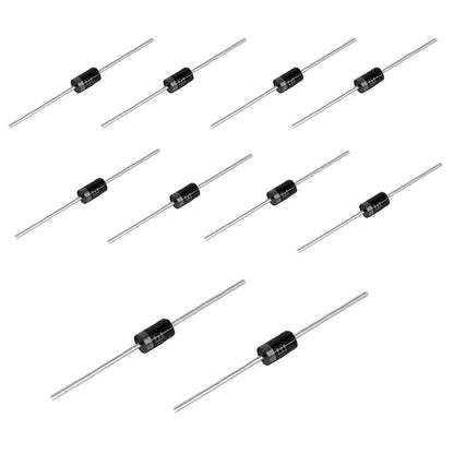 1N4007 Diode - (Pack of 10)