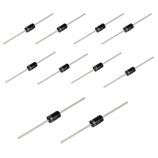 1N4007 Diode - (Pack of 10)