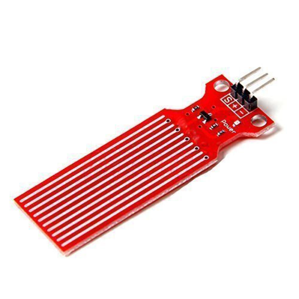 High Sensitivity Water Level Sensor compatible with Arduino