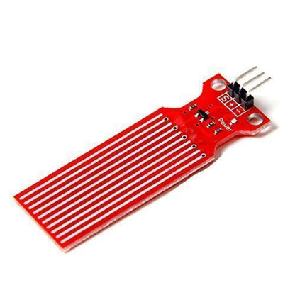 High Sensitivity Water Level Sensor compatible with Arduino