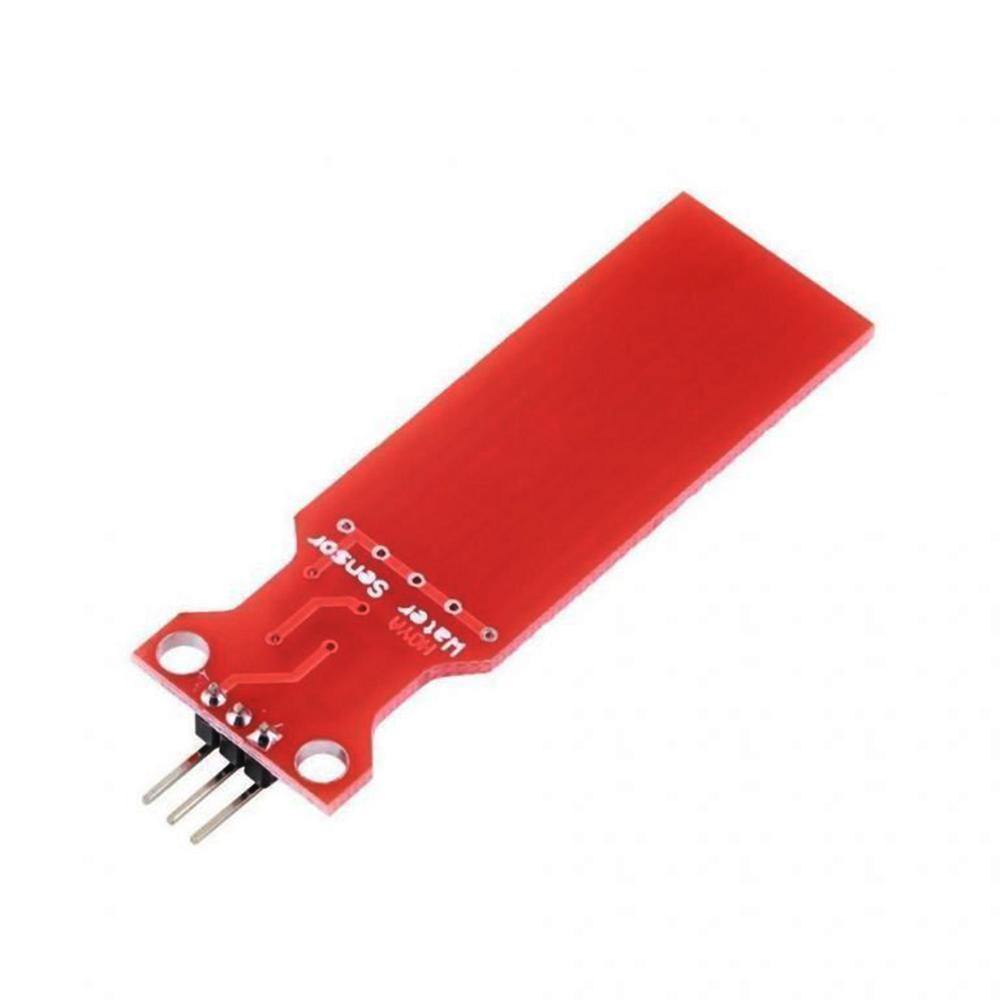 High Sensitivity Water Level Sensor compatible with Arduino