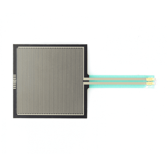 Square Force-Sensitive Resistor - Original