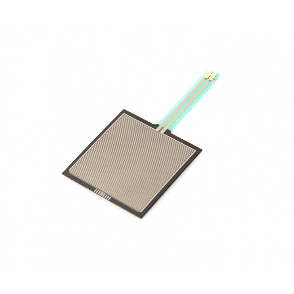 Square Force-Sensitive Resistor - Original