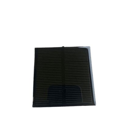 Mini Epoxy Solar Panel 70X70 mm