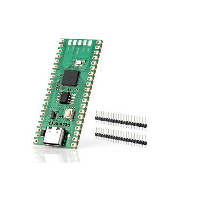 Raspberry pi PICO C-Type