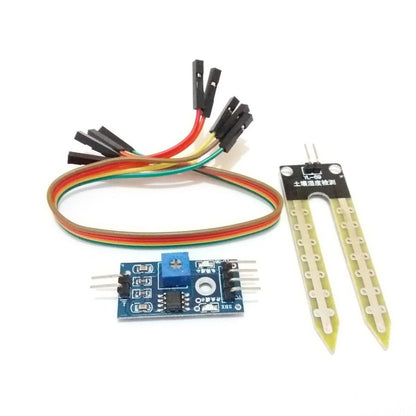 5 in 1 Sensor Kit for Arduino