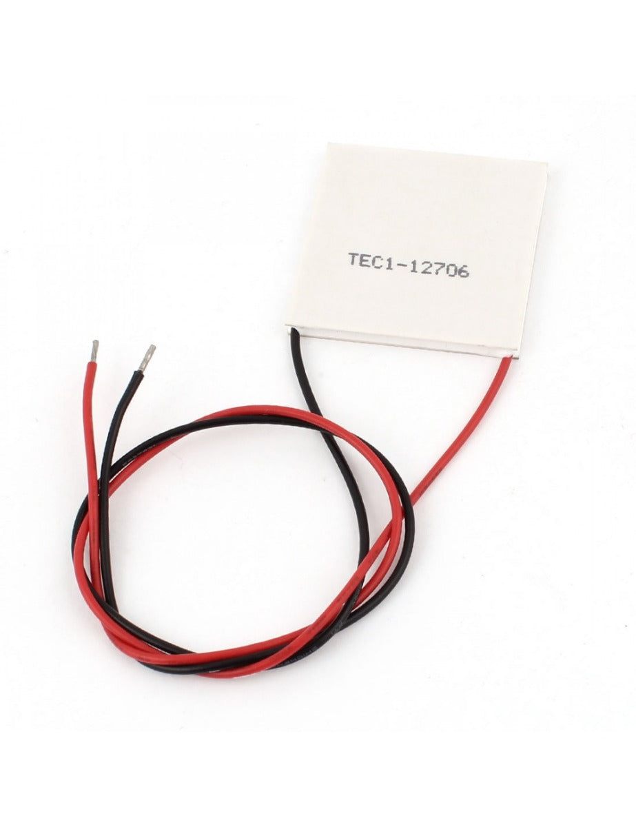 TEC1-12706 6A Thermoelectric Cooler Peltier Module