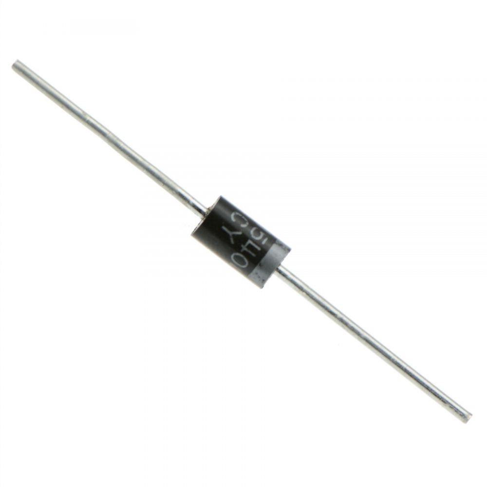 1N5408 Diode - (Pack of 10)