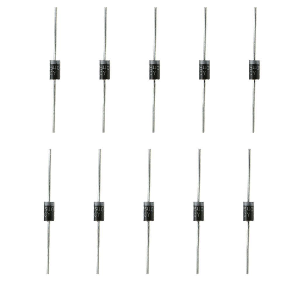 1N5408 Diode - (Pack of 10)