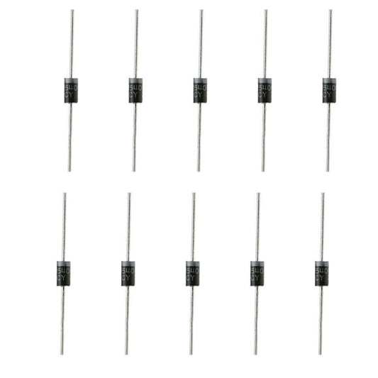 1N5408 Diode - (Pack of 10)