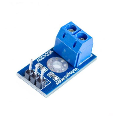 Voltage Sensor Module 25V